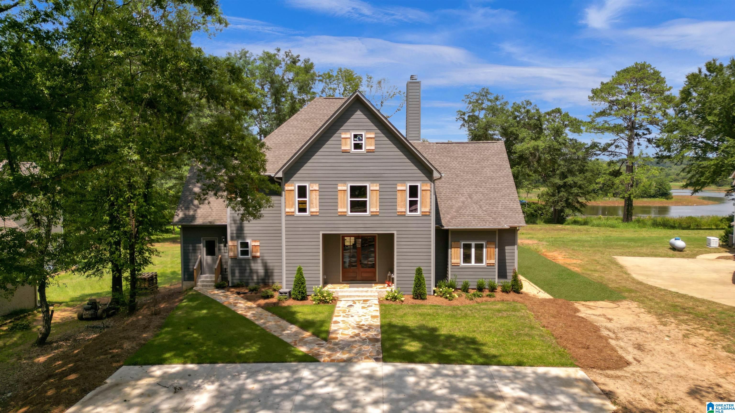 132 Farmstead Road Wilsonville, AL 35186 - Photo 4 of 48