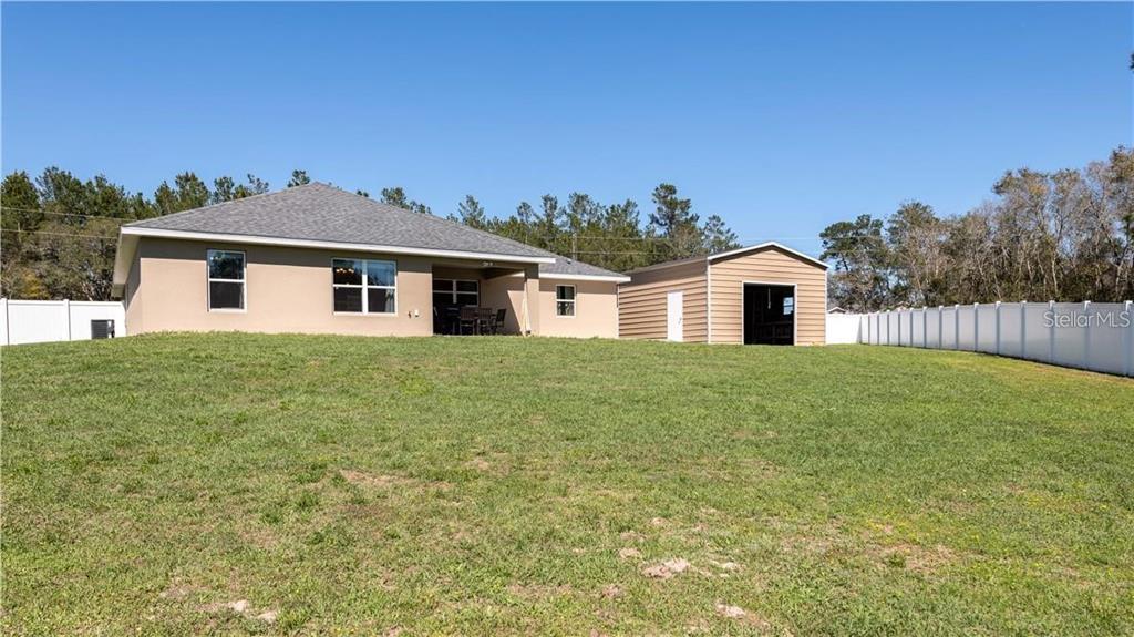 9938 Southwest 39th Terrace Ocala, FL 34476 - Photo 21 of 24