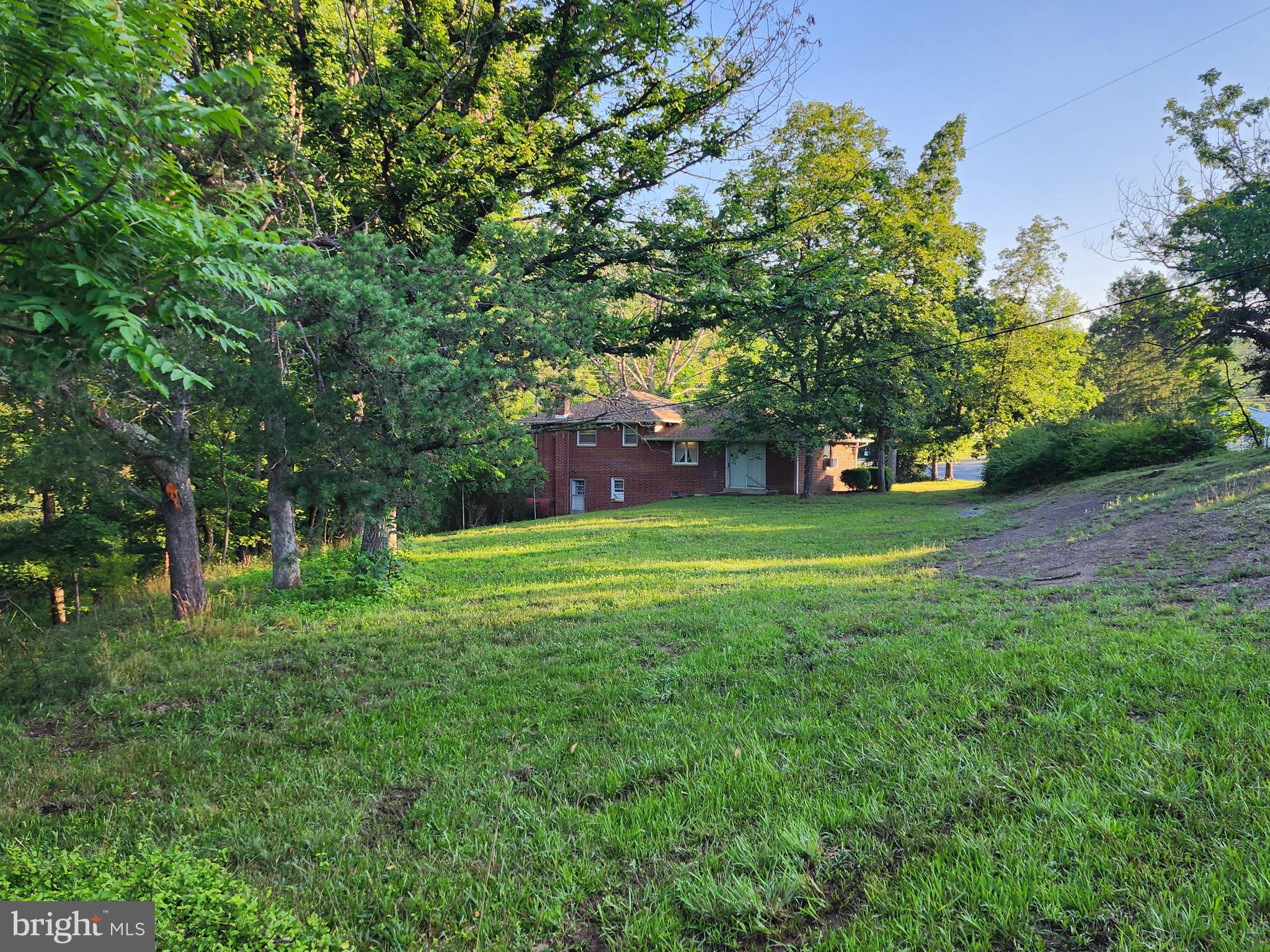4549 Georges Run Road Ridgeley, WV 26753 - Photo 11 of 56