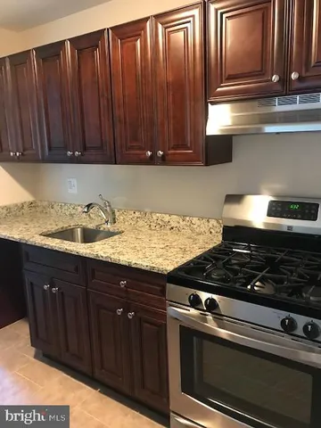 a close view of stove top oven