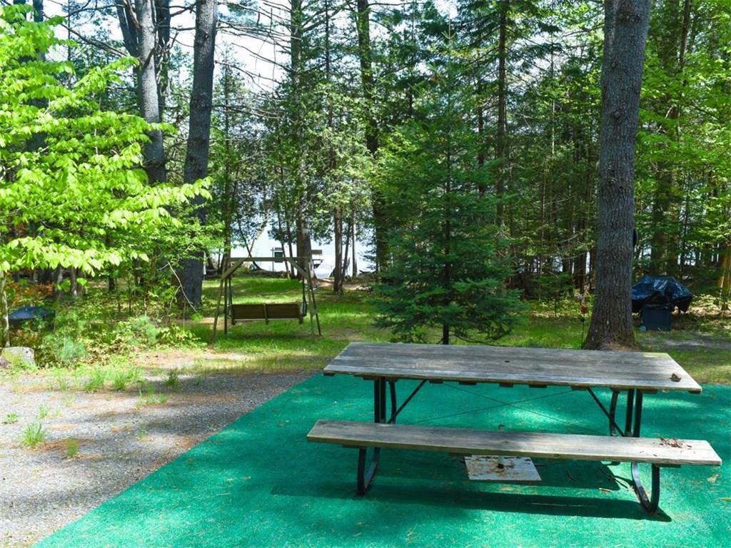 Five Five Seasons Road Mount Vernon, ME 04352 - Photo 6 of 20 Site cleared and used for a camper...