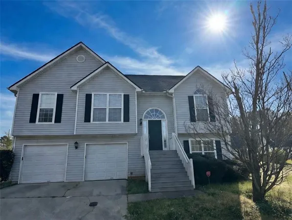 $229,000 | 6270 Varnay Court, Lithonia, GA 30038