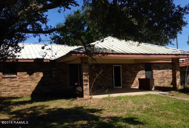 1911 College Road Jeanerette, LA 70544 - Photo 1 of 8 Gallery Image 1