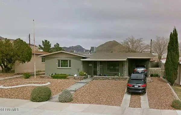 $1,600 | 2705 Jackson Avenue, El Paso, TX 79930
