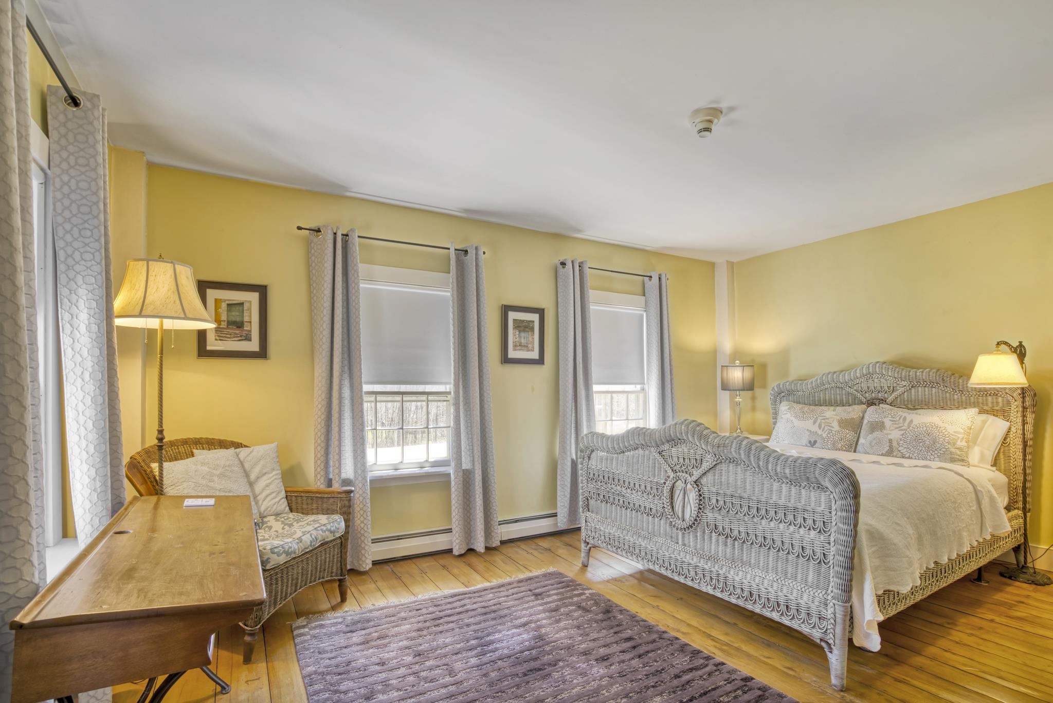 499 Andover Road New London, NH 03257 - Photo 16 of 32
