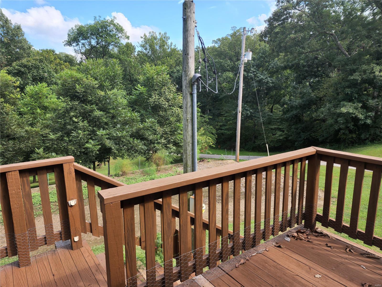 4207 Glober Road Chester, IL 62233 - Photo 38 of 53