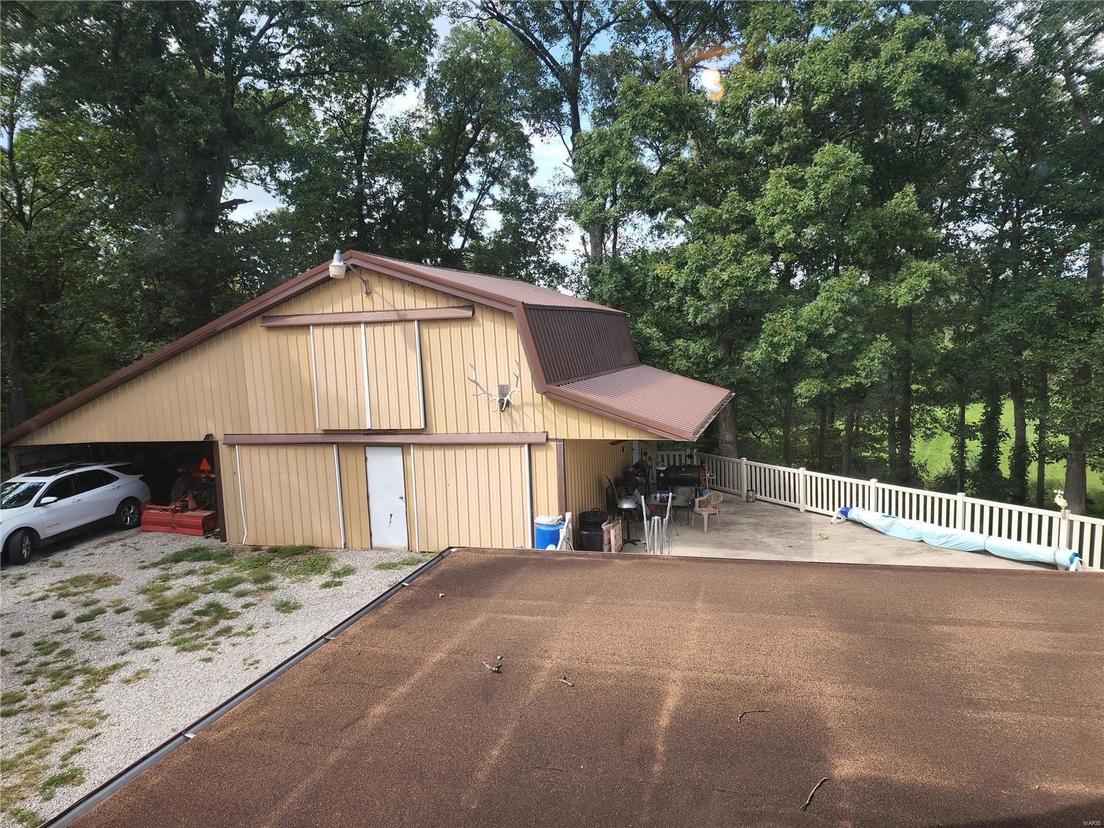 4207 Glober Road Chester, IL 62233 - Photo 41 of 53