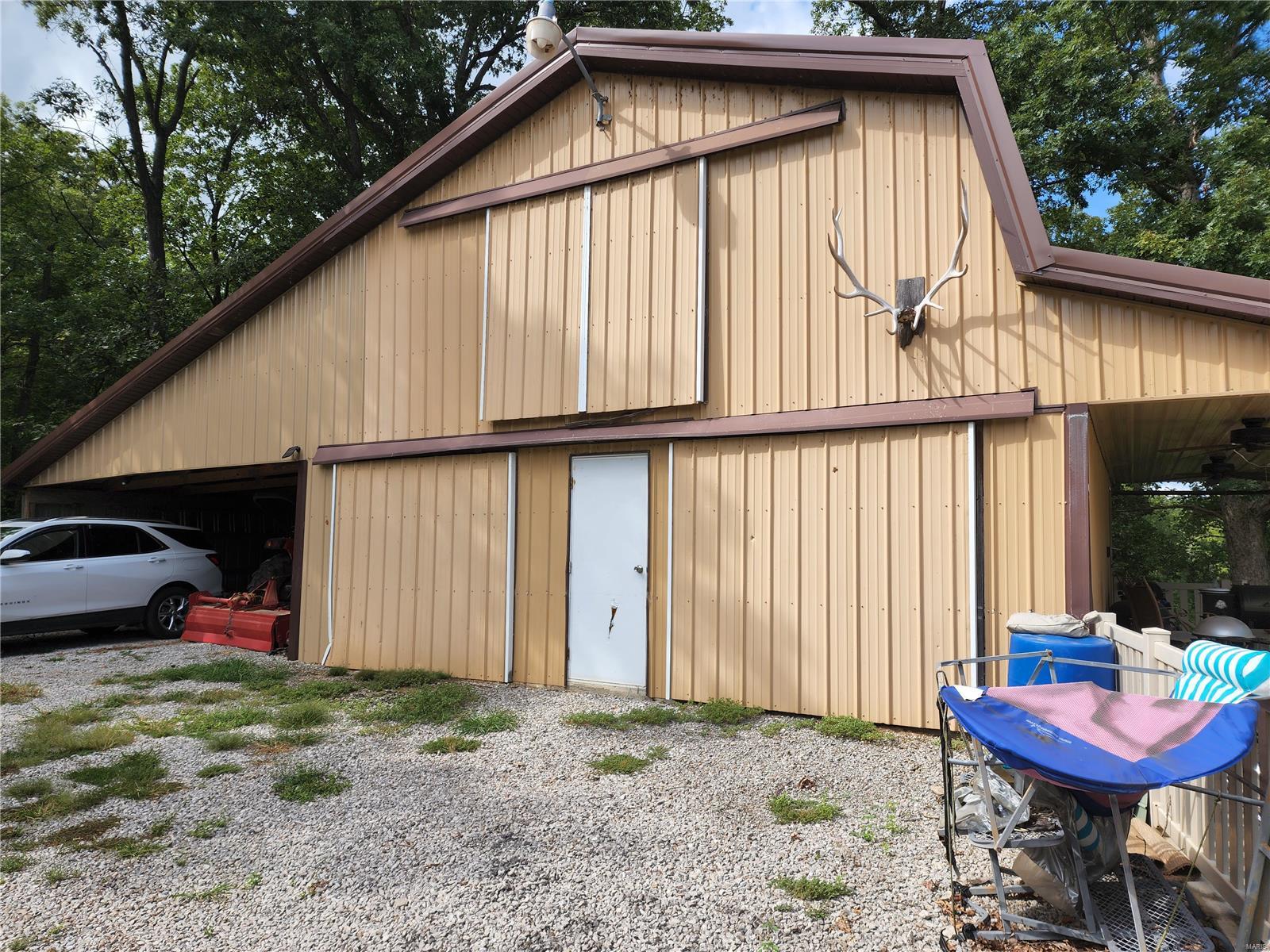 4207 Glober Road Chester, IL 62233 - Photo 47 of 53