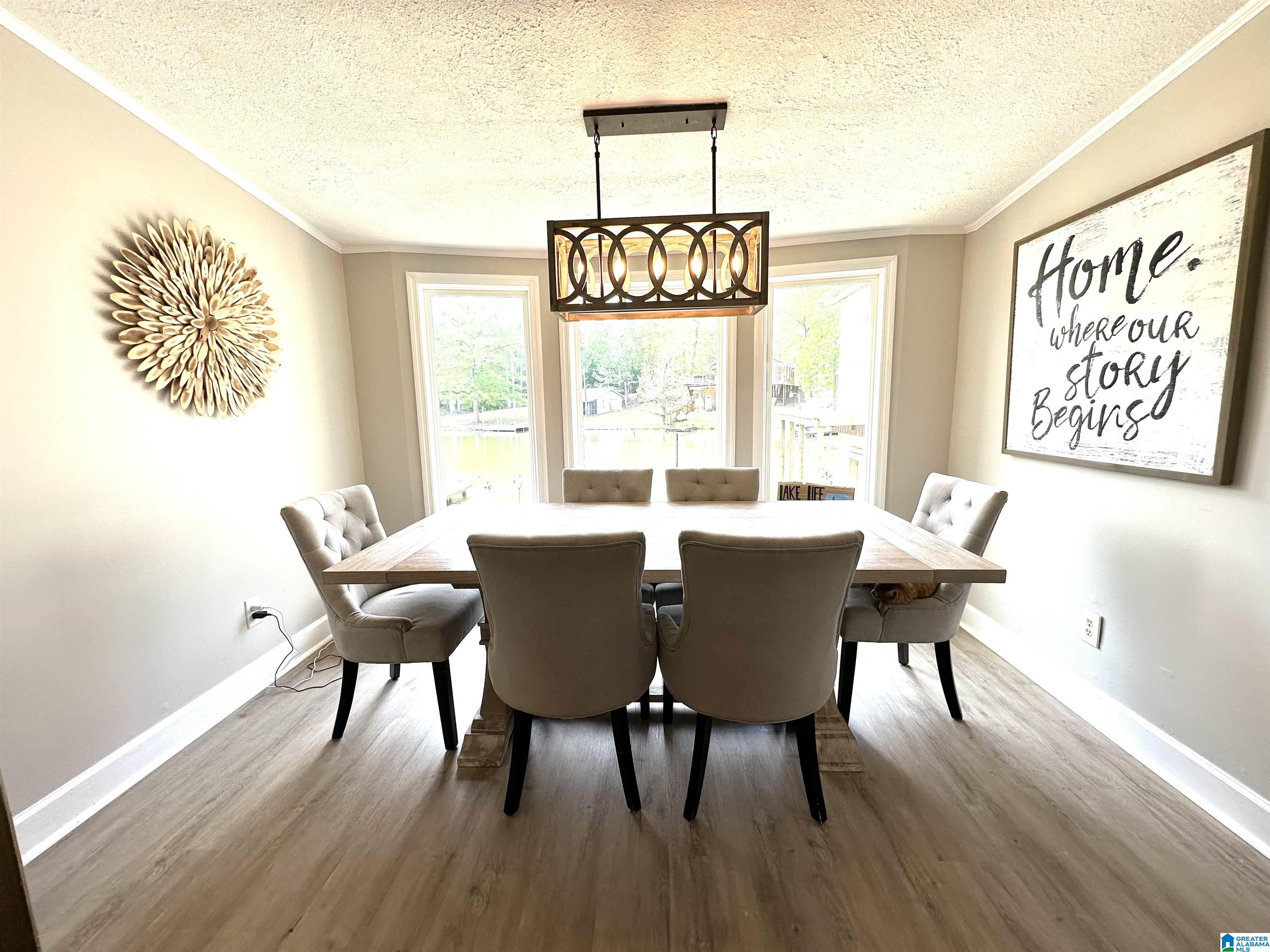 50 Lakeside Circle Delta, AL 36258 - Photo 23 of 69