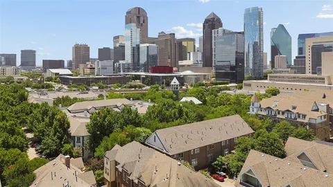 $775,000 | 2611 Colby Street, Dallas, TX 75204