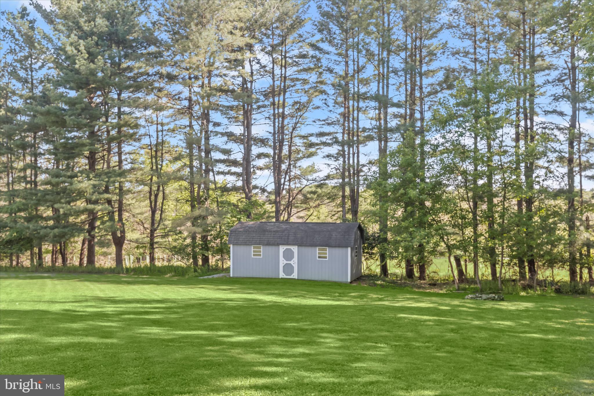 2616 Quebec School Road Middletown, MD 21769 - Photo 77 of 133 Secure Storage