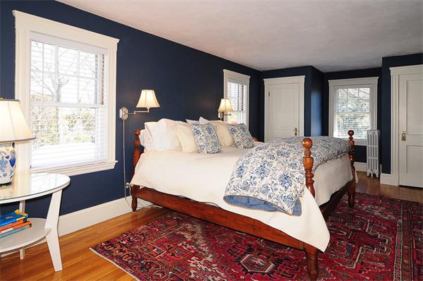 409 Weston Road Wellesley, MA 02482 - Photo 9 of 17 Gallery Image 9