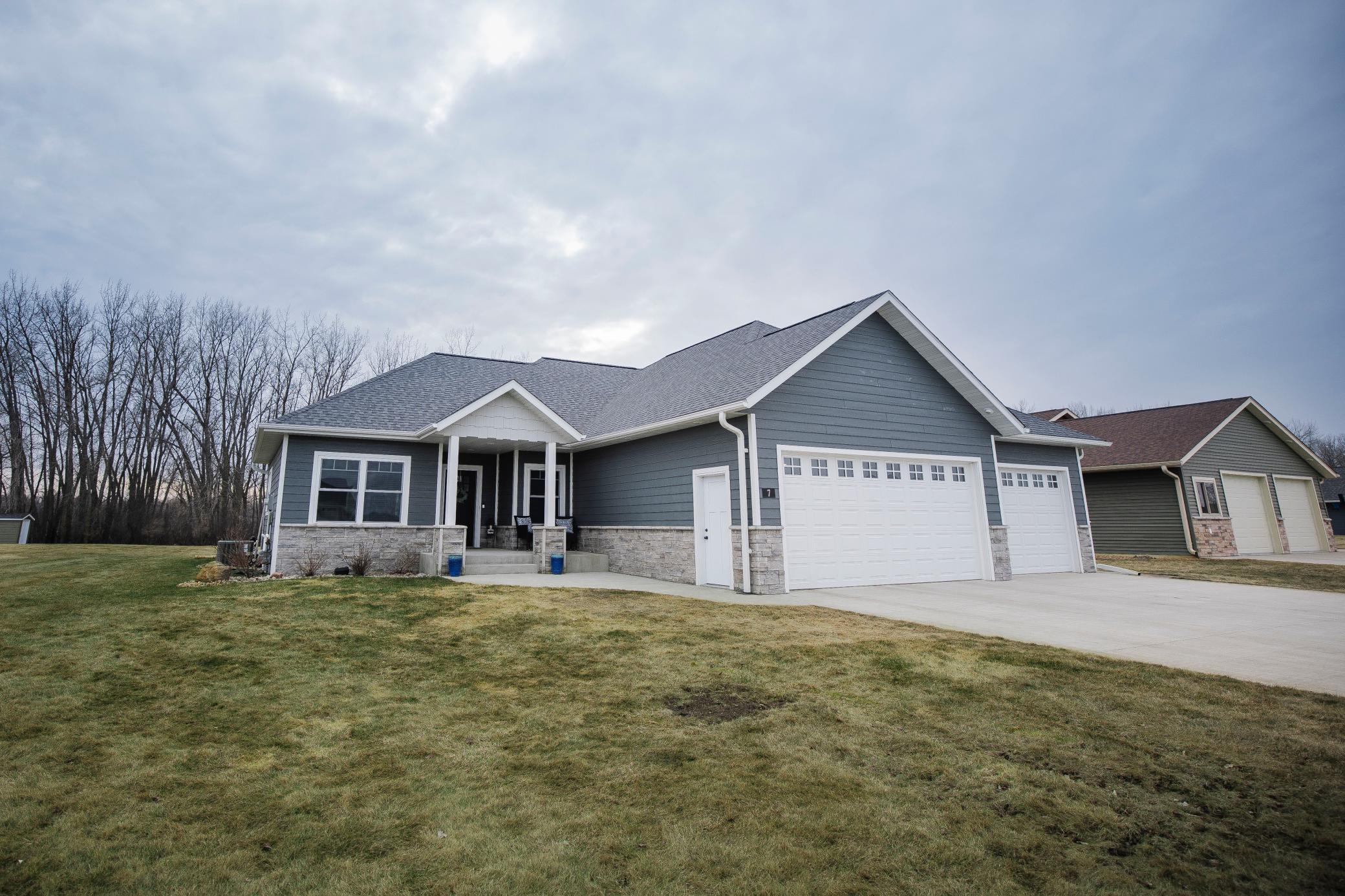 7 Rileys River Road Morris, MN 56267 - Photo 1 of 62