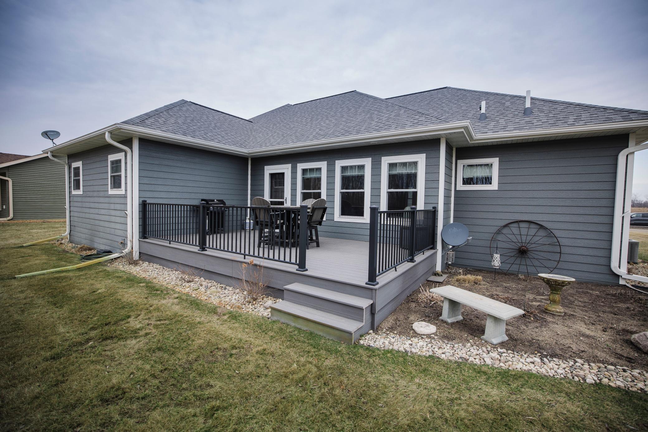 7 Rileys River Road Morris, MN 56267 - Photo 6 of 62