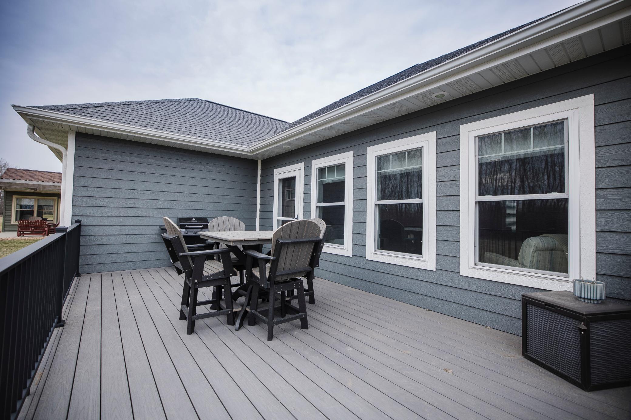 7 Rileys River Road Morris, MN 56267 - Photo 7 of 62