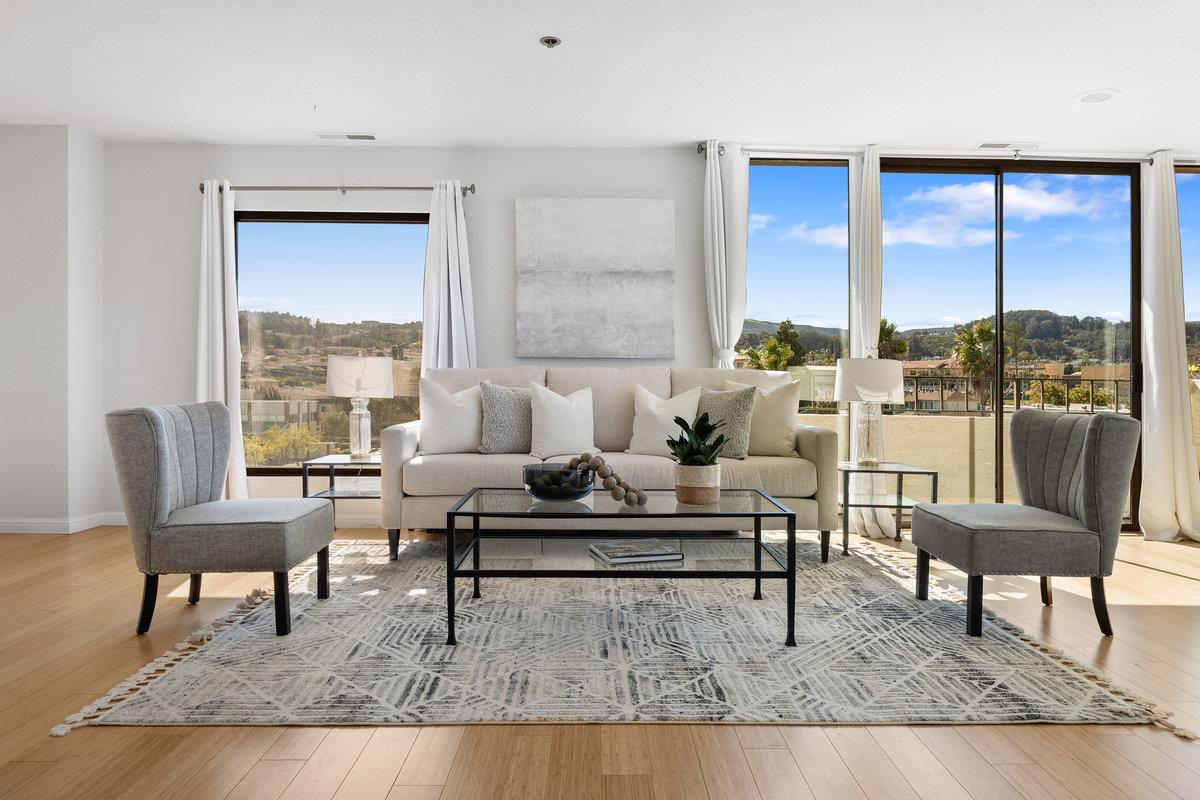 1396 El Camino Real, Unit 301, Millbrae, CA 94030 Compass