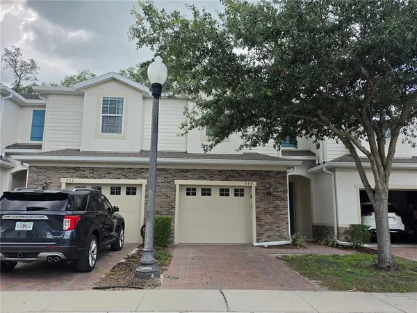 $375,000 | 549 Bethesda Court, Oviedo, FL 32765