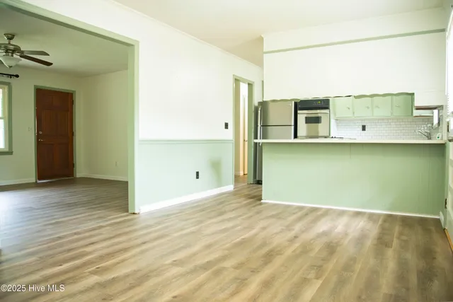 $229,999 | 325 Craven Street, Biscoe, NC 27209