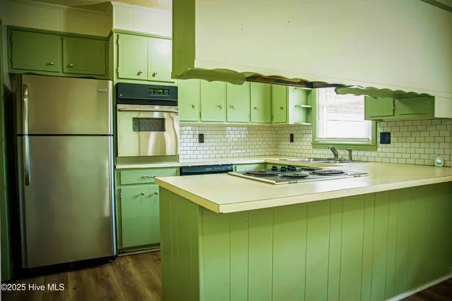 $229,999 | 325 Craven Street, Biscoe, NC 27209