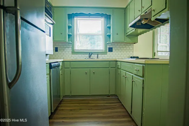 $229,999 | 325 Craven Street, Biscoe, NC 27209