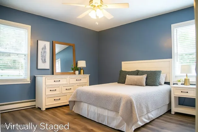 $229,999 | 325 Craven Street, Biscoe, NC 27209