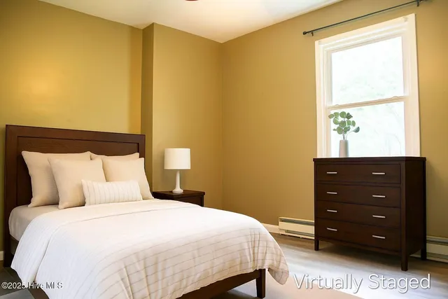 $229,999 | 325 Craven Street, Biscoe, NC 27209