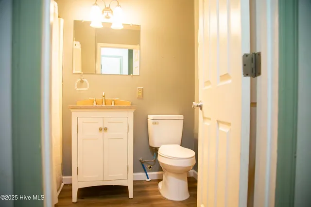 $229,999 | 325 Craven Street, Biscoe, NC 27209