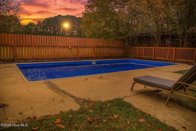 $229,999 | 325 Craven Street, Biscoe, NC 27209