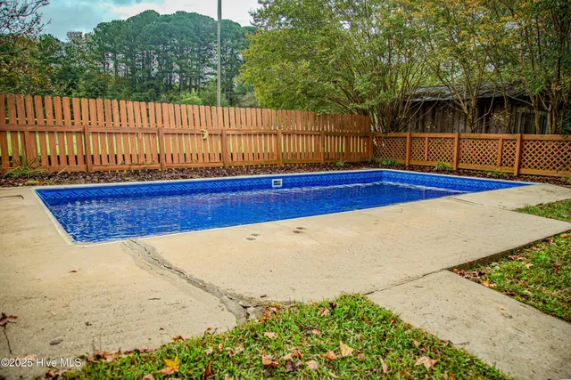 $229,999 | 325 Craven Street, Biscoe, NC 27209