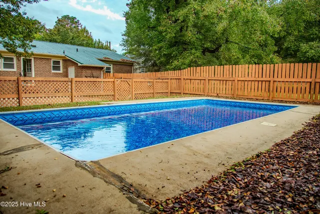 $229,999 | 325 Craven Street, Biscoe, NC 27209