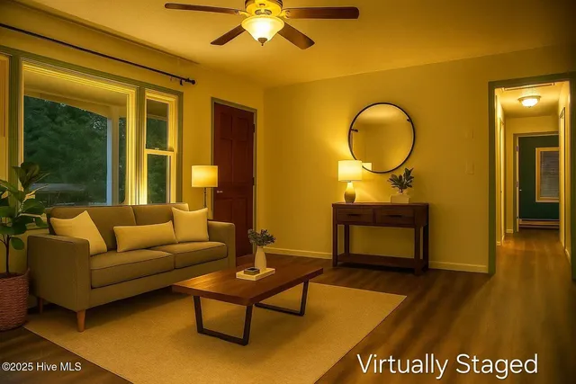 $229,999 | 325 Craven Street, Biscoe, NC 27209