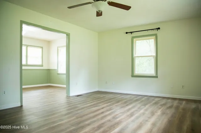 $229,999 | 325 Craven Street, Biscoe, NC 27209