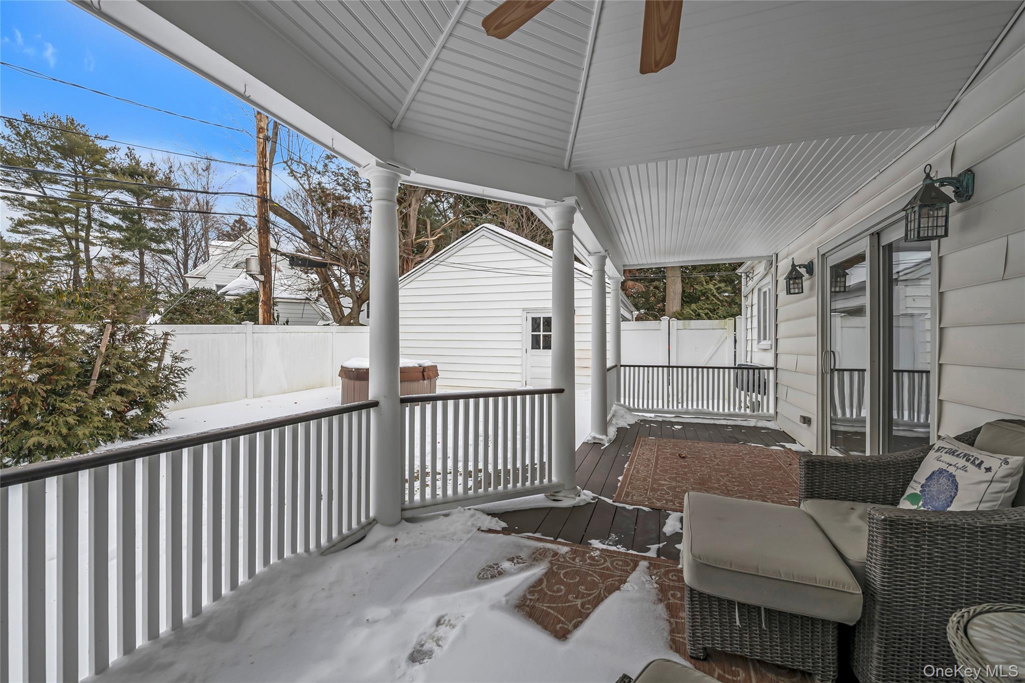 1 A Orchard Farm Road Port Washington, NY 11050 - Photo 27 of 28