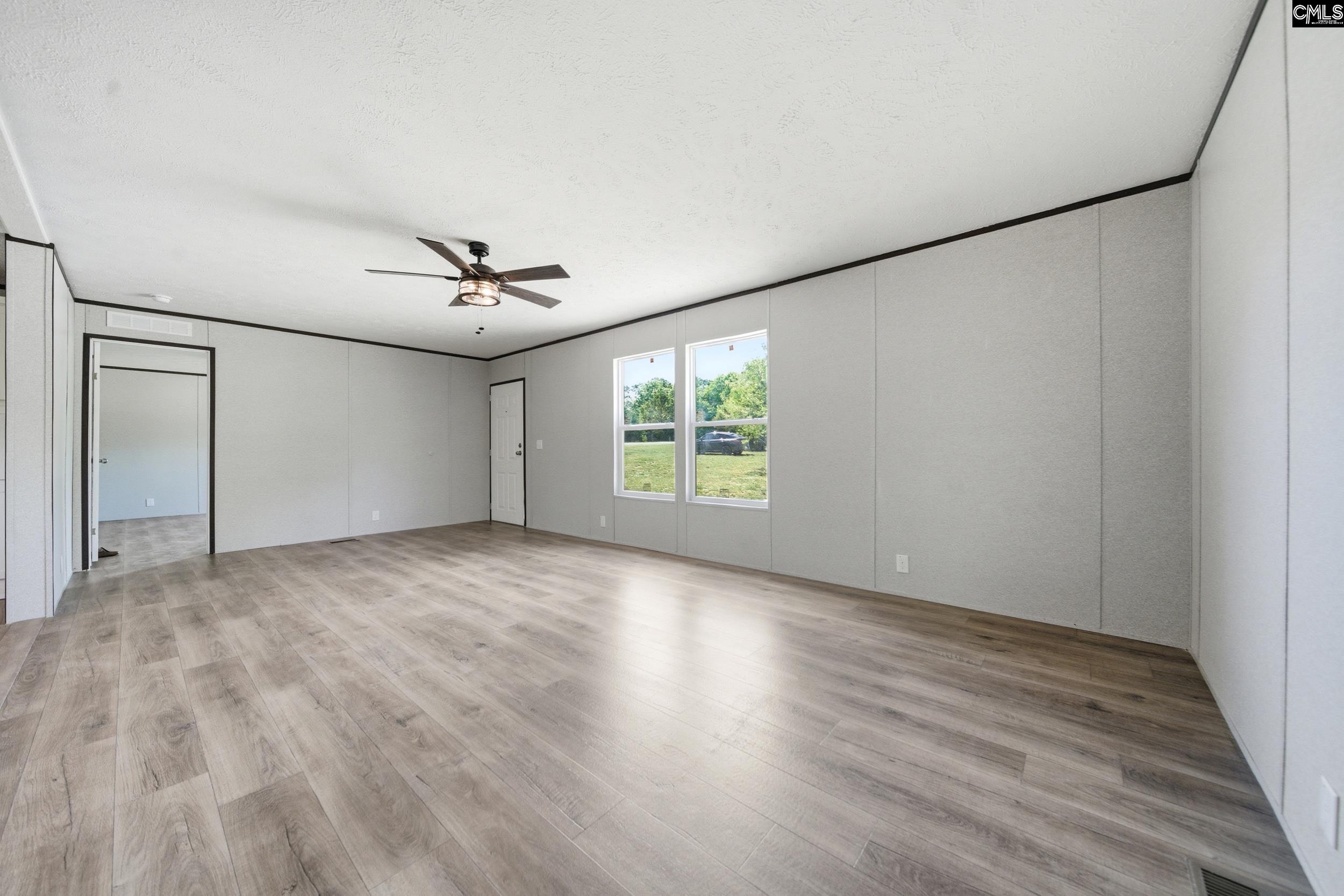 166 Elgain Cockrell Road Saluda, SC 29138 - Photo 6 of 31