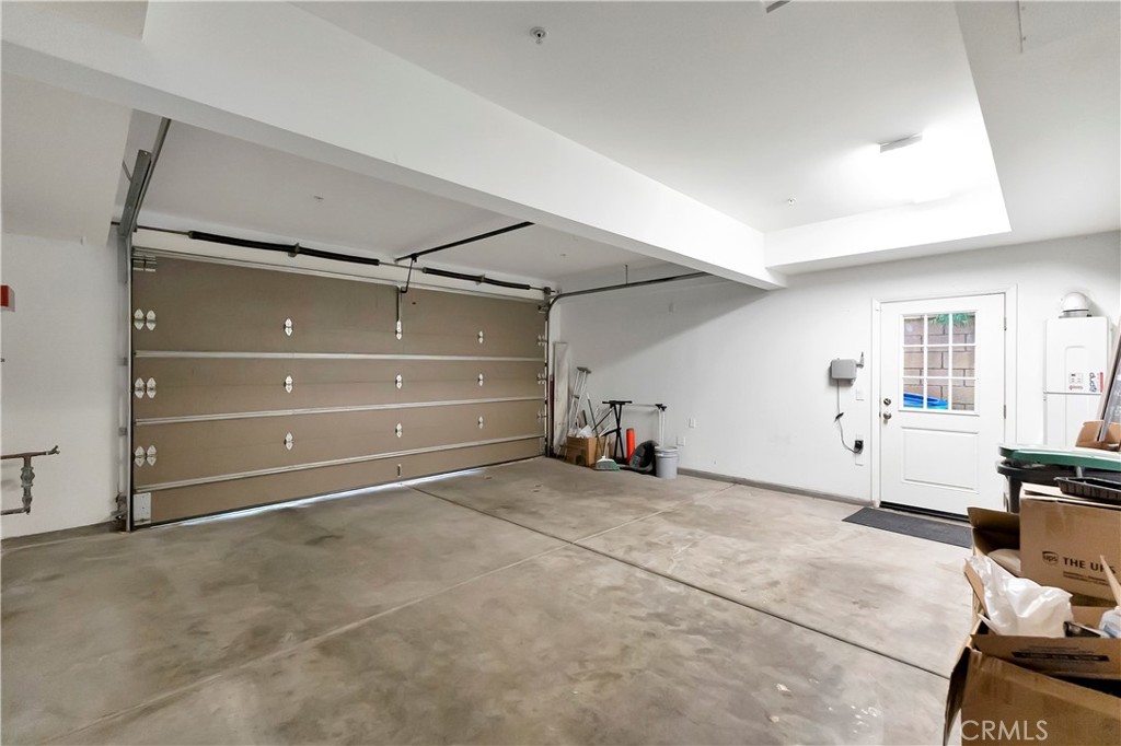 110 Mosswood Irvine, CA 92620 - Photo 27 of 38 a view of an empty room