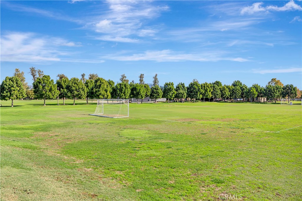 110 Mosswood Irvine, CA 92620 - Photo 37 of 38 a view of a with green field