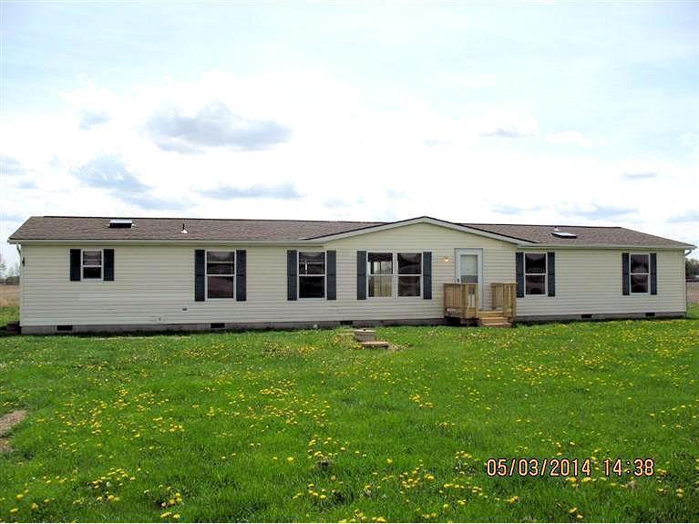 2540 Adams Road Blanchester, OH 45107 - Photo 1 of 1 Gallery Image 1