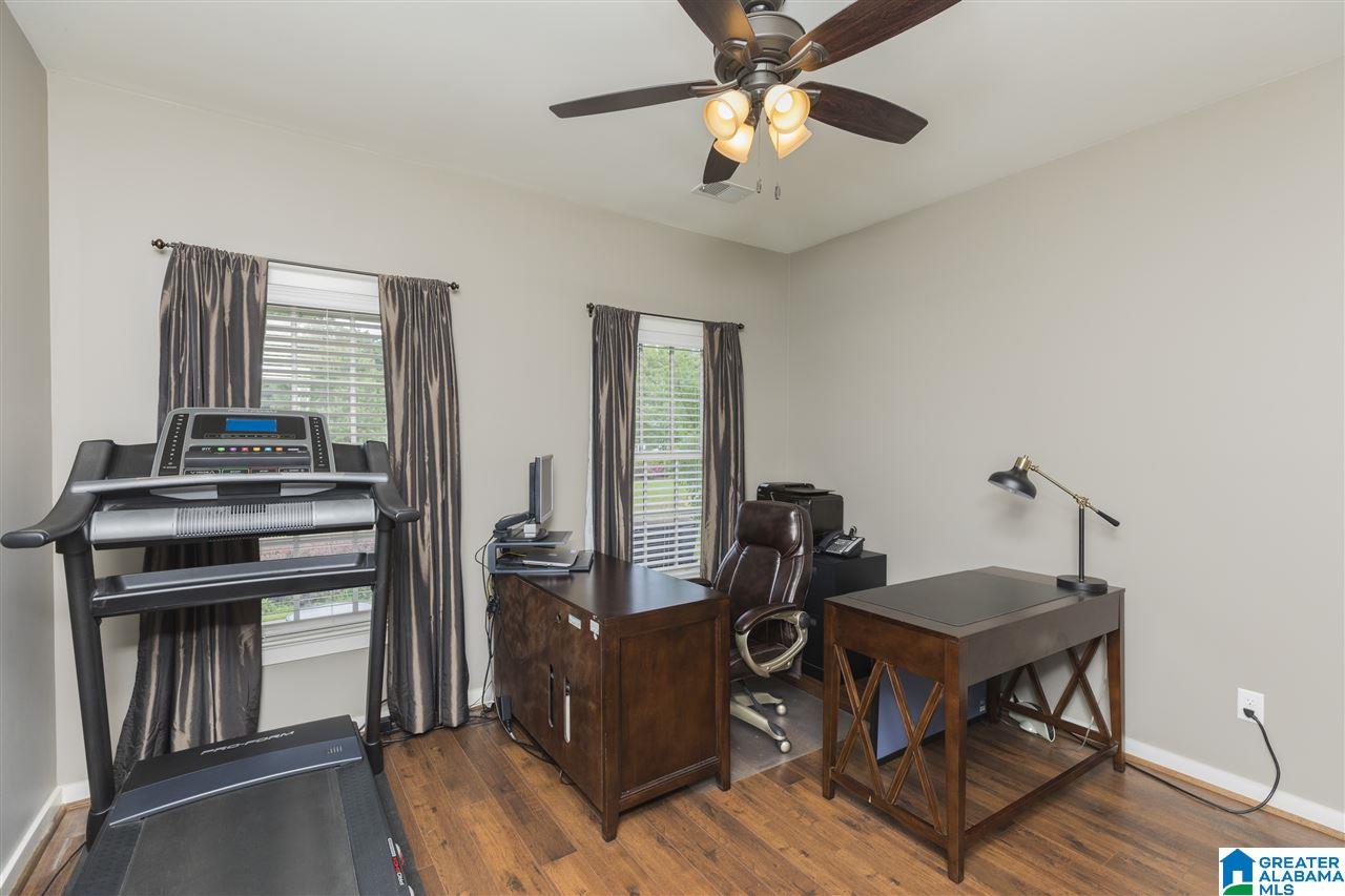 6413 Spring Street Trussville, AL 35173 - Photo 31 of 35