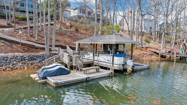 $1,350,000 | 406 Anchor Drive, Moneta, VA 24121