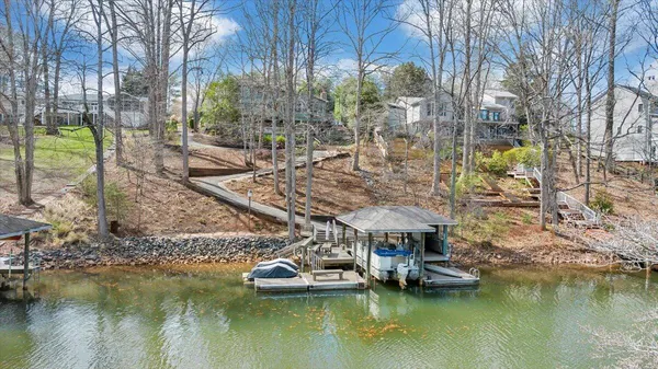 $1,350,000 | 406 Anchor Drive, Moneta, VA 24121