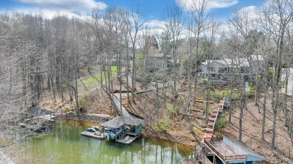 $1,350,000 | 406 Anchor Drive, Moneta, VA 24121