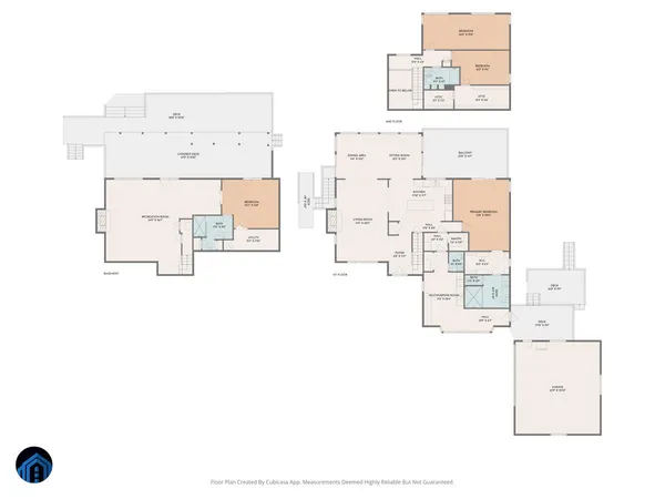 $1,350,000 | 406 Anchor Drive, Moneta, VA 24121