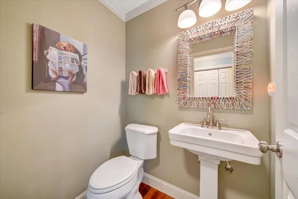 $1,350,000 | 406 Anchor Drive, Moneta, VA 24121