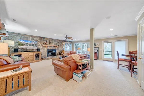 $1,350,000 | 406 Anchor Drive, Moneta, VA 24121