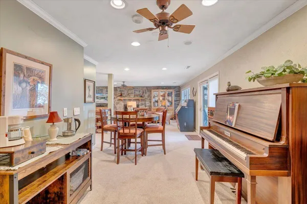 $1,350,000 | 406 Anchor Drive, Moneta, VA 24121