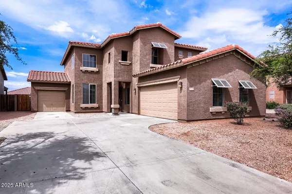 $430,000 | 5130 West Melody Lane, Laveen, AZ 85339