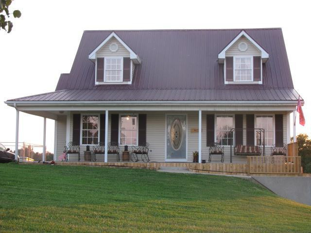 3843 Mt Hebron Road Lancaster, KY 40444 - Photo 1 of 28 Photo 1