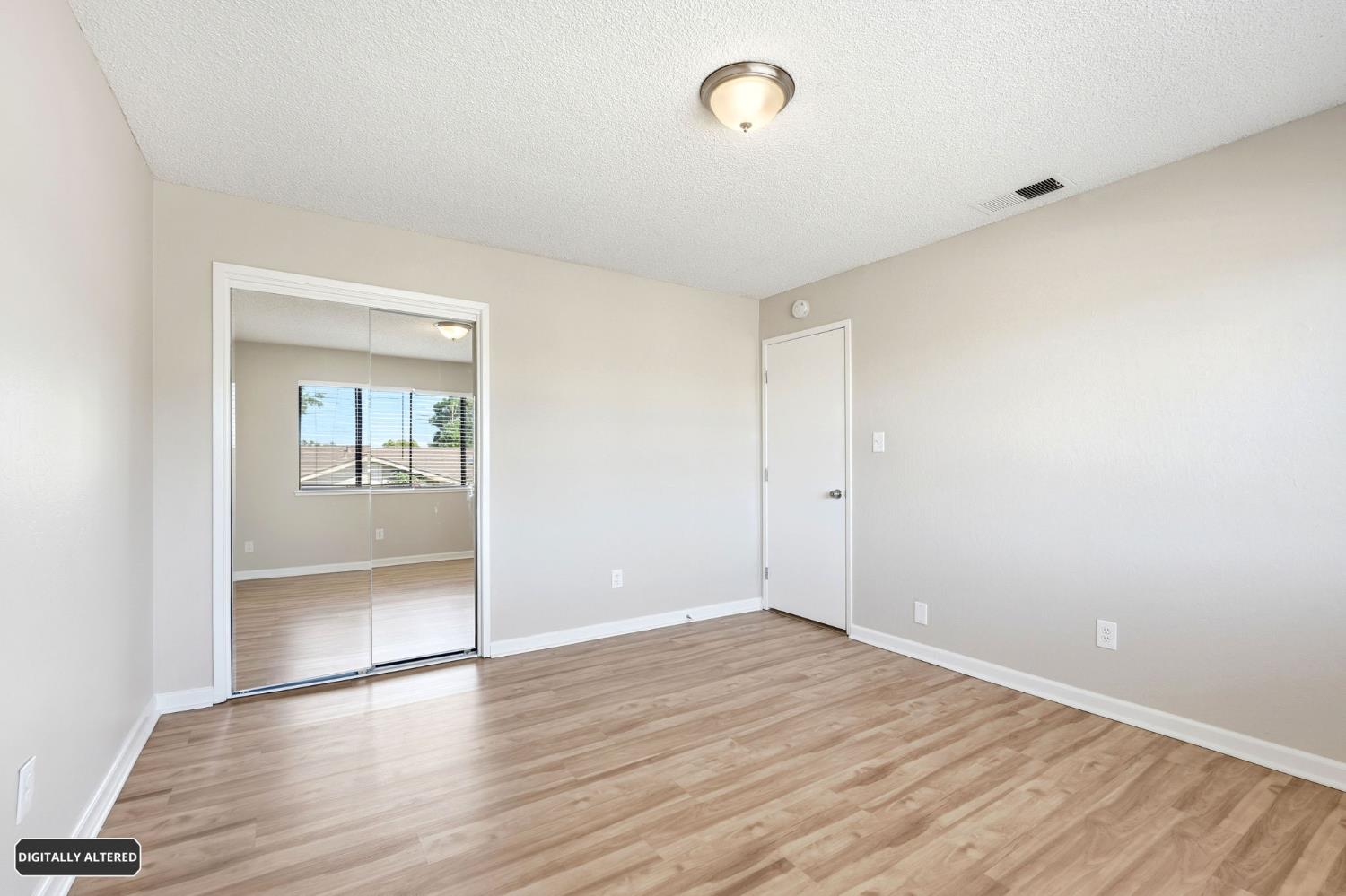 5501 Riverlake Road Discovery Bay, CA 94505 - Photo 47 of 60 wooden floor in an empty room