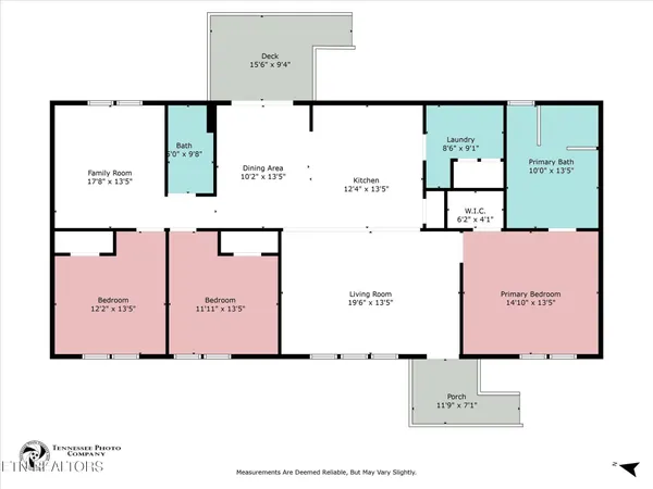 $309,929 | 1740 Anna Maria Lane, Cookeville, TN 38501