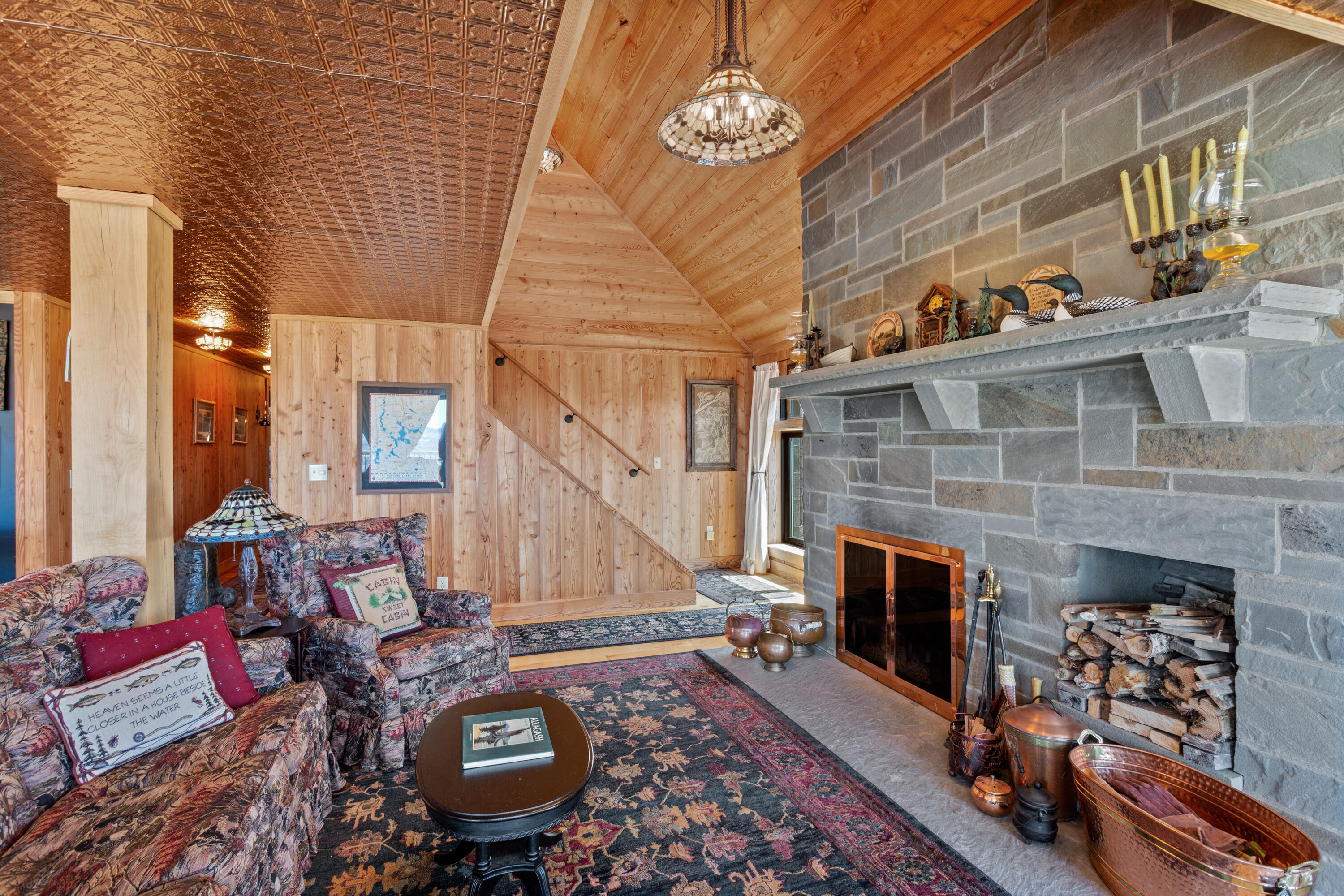 53 Lyle Road Dallas Plt, ME 04970 - Photo 15 of 50 24-53LyleRd-Rangeley